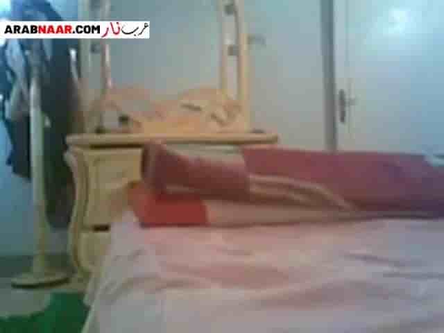 Egyptian stud fucks a Saudi wife's pussy behind her husband's back